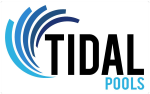 Tidal Pools Logo